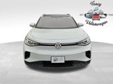 New 2025 Volkswagen ID.4 Pro S image 2