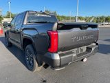 New 2025 Toyota Tundra Platinum image 3