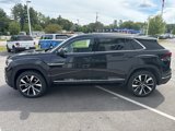 New 2026 Volkswagen Atlas Cross Sport SEL Premium R-Line image 5