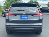 New 2026 Honda CR-V EX-L image 6