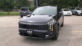 New 2026 Kia Sportage X-Line image 6