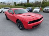 Used 2021 Dodge Challenger SXT w/ Blacktop Package image 2