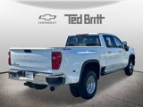 New 2025 Chevrolet Silverado 3500 LTZ w/ LTZ Plus Package image 2
