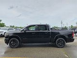 New 2025 RAM 1500 Laramie w/ Night Edition image 2