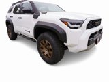 New 2025 Toyota 4Runner TRD Pro image 3