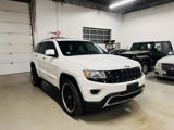 Used 2014 Jeep Grand Cherokee Limited image 3