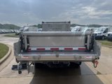 New 2025 Ford F550 4x4 Regular Cab Super Duty image 5