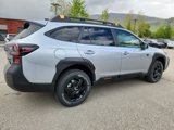 New 2025 Subaru Outback Wilderness image 5