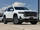 Used 2020 GMC Acadia SLE w/ Driver Convenience Package image 3