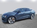 Certified 2023 Audi e-tron Prestige w/ Prestige Package image 3