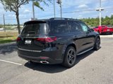 New 2025 Mercedes-Benz GLS 450 4MATIC image 3