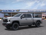 New 2025 Chevrolet Silverado 2500 ZR2 w/ Technology Package image 2