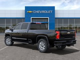 New 2025 Chevrolet Silverado 3500 High Country w/ High Country Premium Package image 3