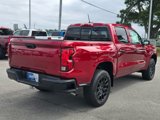 New 2026 Chevrolet Colorado W/T w/ WT Custom Package image 3