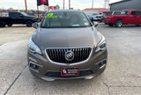 Used 2018 Buick Envision Essence image 3