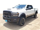 New 2025 RAM 2500 Rebel image 3
