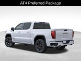 New 2025 GMC Sierra 1500 AT4 w/ AT4 Premium Package image 4