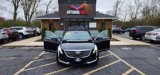 Used 2017 Cadillac CT6 Premium Luxury w/ Driver Assist Package image 3