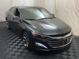 Used 2023 Chevrolet Malibu LT image 5
