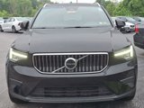 Certified 2025 Volvo XC40 B5 Core image 2