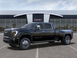New 2025 GMC Sierra 3500 Denali Ultimate image 2