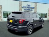 Used 2018 Ford Explorer Sport w/ Equipment Group 401A image 3