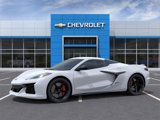 New 2025 Chevrolet Corvette E-Ray image 2