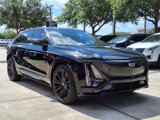 New 2026 Cadillac Lyriq V image 5