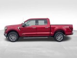 New 2025 Ford F150 Lariat w/ Equipment Group 501A Mid image 2