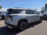 New 2026 Chevrolet Traverse Z71 w/ Enhanced Driving Package image 4