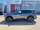 New 2026 Nissan Rogue SV image 2