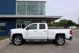 Used 2017 Chevrolet Silverado 2500 LTZ w/ LTZ Plus Package image 6