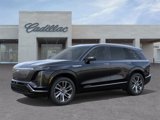New 2026 Cadillac Vistiq Luxury image 2