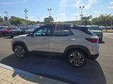 New 2026 Chevrolet TrailBlazer RS image 4