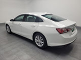 Used 2022 Chevrolet Malibu LT image 3