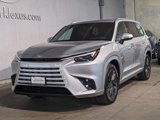 Used 2025 Lexus TX 350 AWD image 3