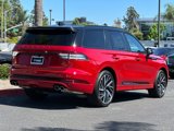 New 2025 Lincoln Aviator Black Label image 4