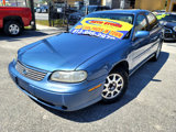 Used 1999 Chevrolet Malibu LS image 3