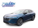 New 2025 Nissan Murano SL w/ Cargo Package image 4