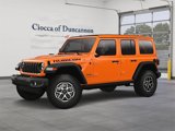 New 2025 Jeep Wrangler Unlimited Rubicon image 2