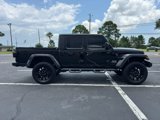 Used 2020 Jeep Gladiator Overland image 5
