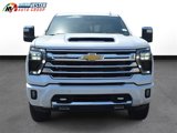 New 2025 Chevrolet Silverado 2500 High Country w/ High Country Premium Package image 3