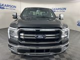 New 2025 Ford F150 Lariat w/ Equipment Group 501A Mid image 2