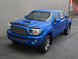 Used 2007 Toyota Tacoma 4x4 Double Cab image 2