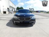 Used 2013 BMW ALPINA B7 xDrive LWB image 2
