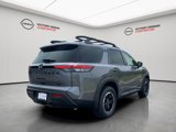 New 2025 Nissan Pathfinder Rock Creek image 6