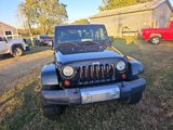 Used 2012 Jeep Wrangler Unlimited Sahara w/ Connectivity Group image 3