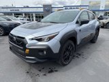 Certified 2024 Subaru Crosstrek 2.5i Wilderness image 5