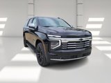 New 2025 Chevrolet Tahoe Premier image 3