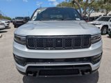 New 2025 Jeep Grand Wagoneer L Series III w/ Quick Order Packagew 28T image 3